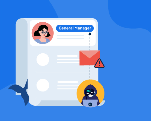 Scammers in Town - Whaling