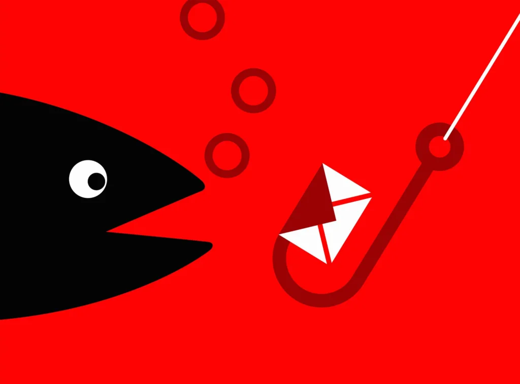 Scammers in Town - Safeguarding Against Online Scams: A Guide for Genuine Internet Users