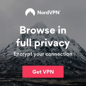 Scammers in Town - NordVPN