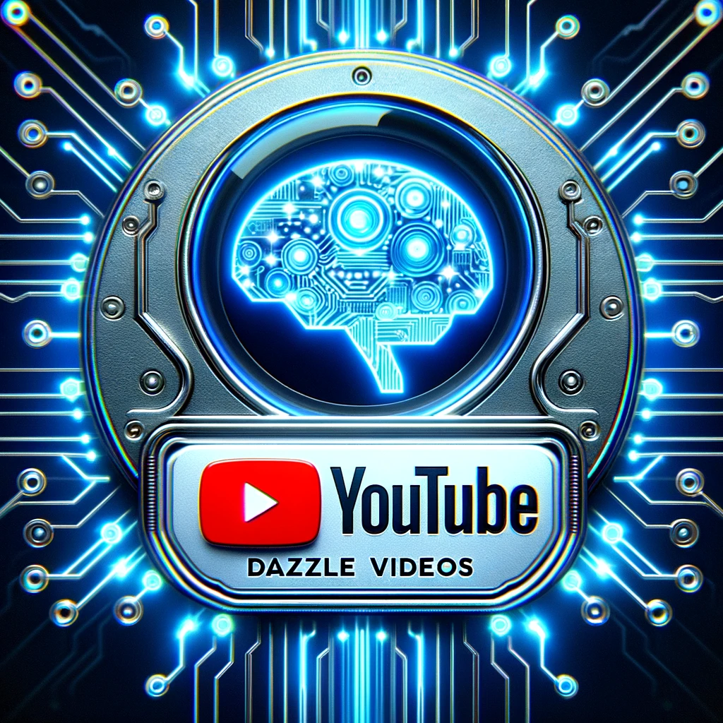 Dazzle Videos YouTube Channel Profile Picture