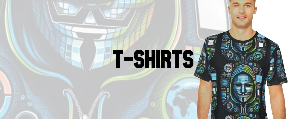 Tshirts header scammersintown.com